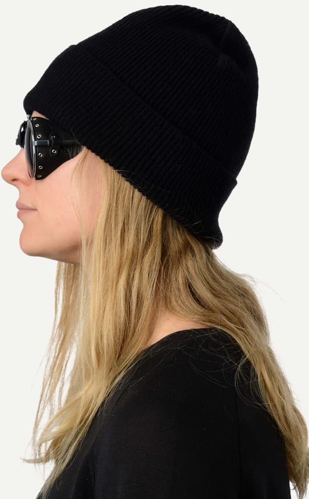 Zissou Hat Rock Black, view: 1