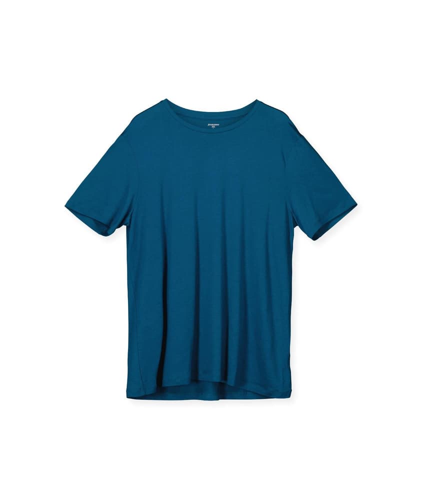 M's Tree Tee Out Of The Blue, view: 3