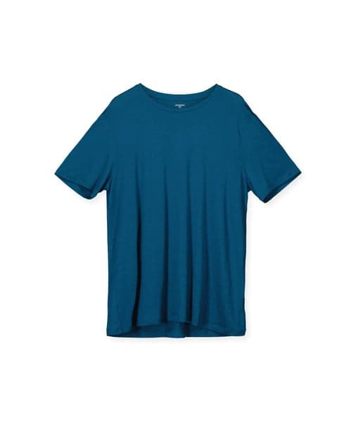 M's Tree Tee Out Of The Blue, view: 3