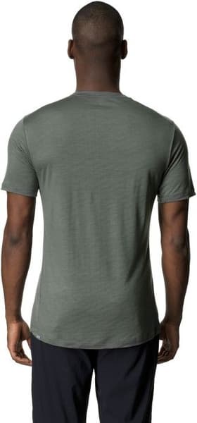 M's Tree Tee Greeness, view: 2