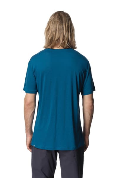 M's Tree Tee Out Of The Blue, view: 1