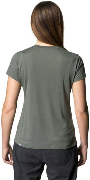 W's Tree Tee Greeness, view: 3