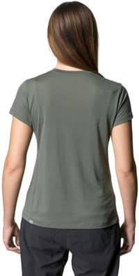 W's Tree Tee Greeness - view: 3