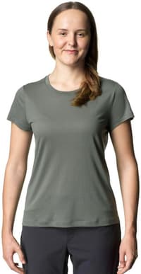 W's Tree Tee Greeness - view: 1