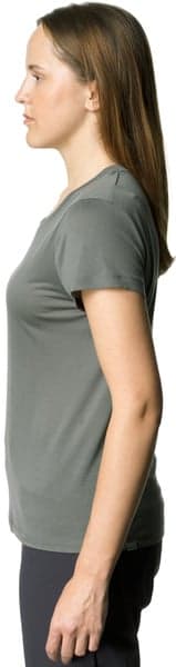 W's Tree Tee Greeness - view: 2