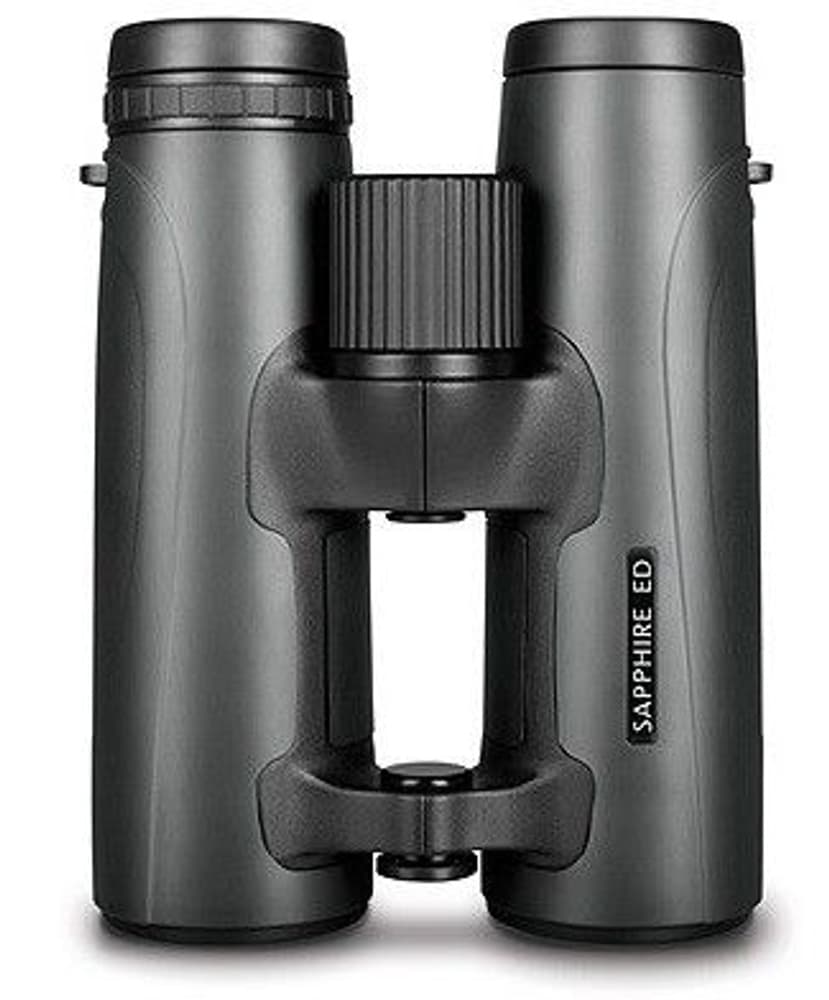 Sapphire ED 8x43, view: 0