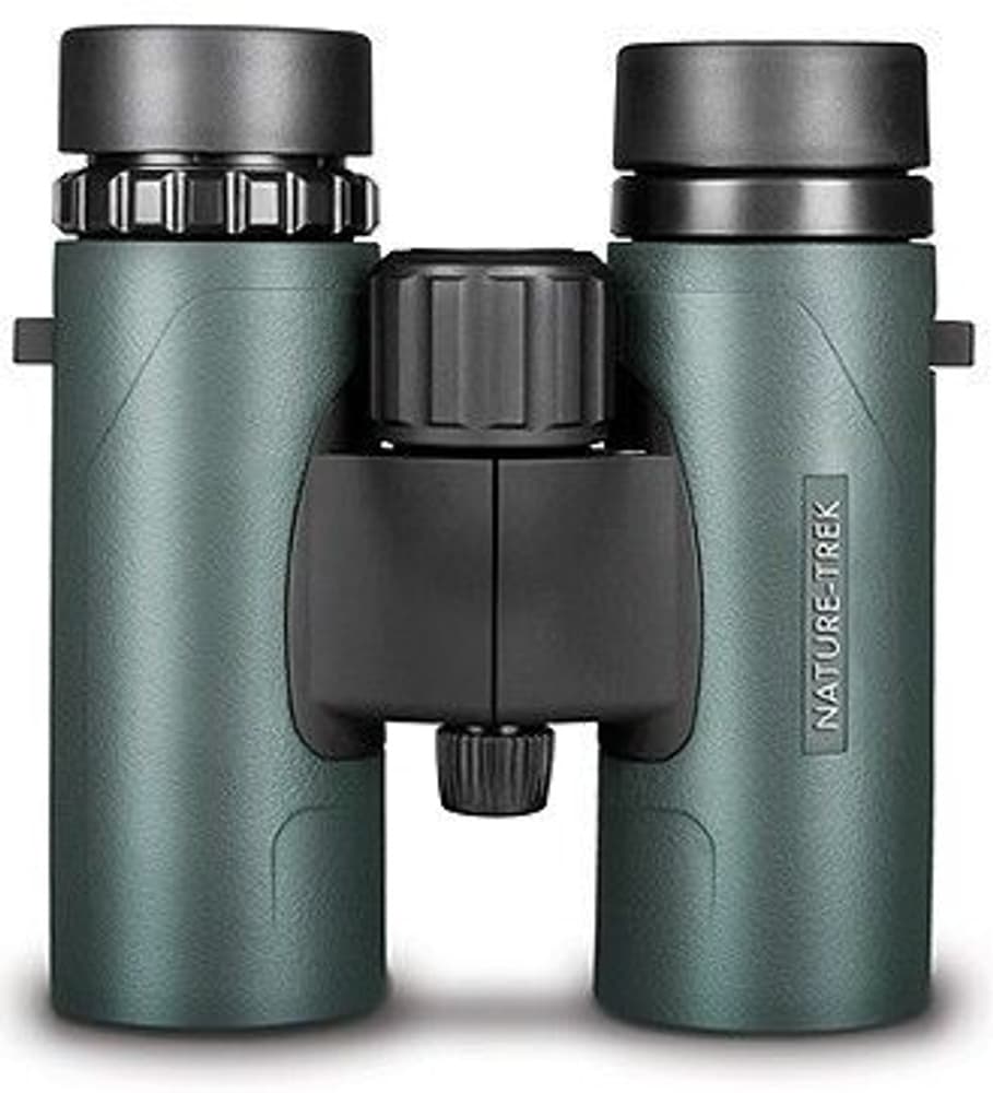 Nature-Trek 8x32, view: 0