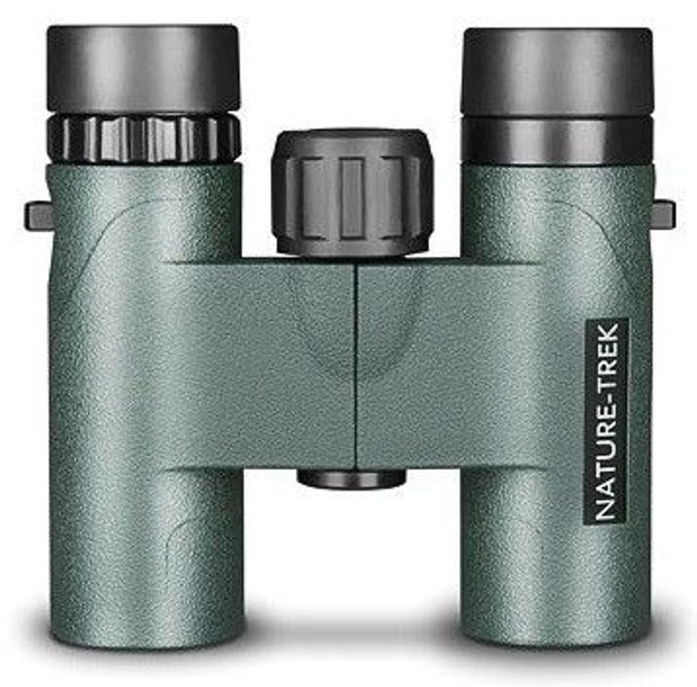 Nature-Trek 8x25, view: 0