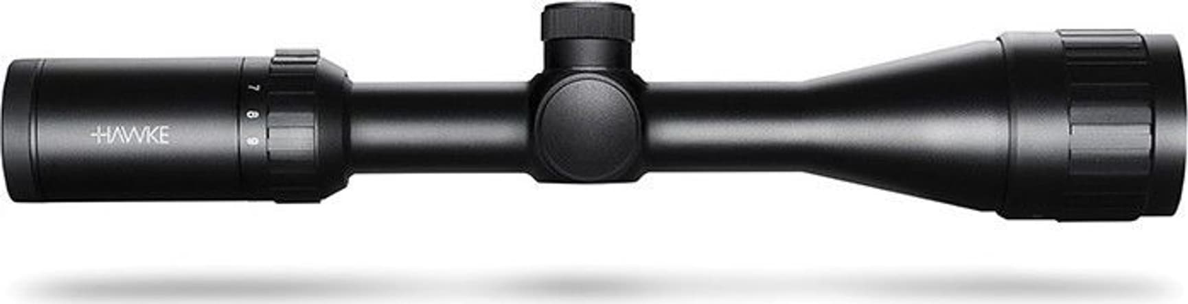 Vantage 3-9X40 AO 30/30, view: 0