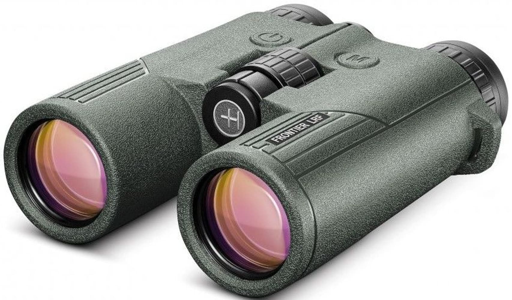 Frontier Bino LRF 10x42, view: 0