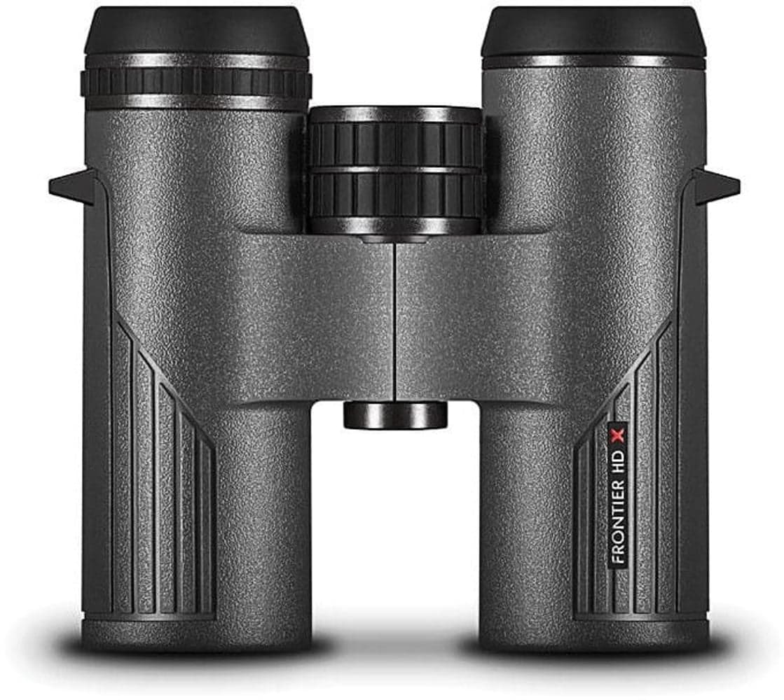 Frontier ED X 8x32 Grå, view: 0