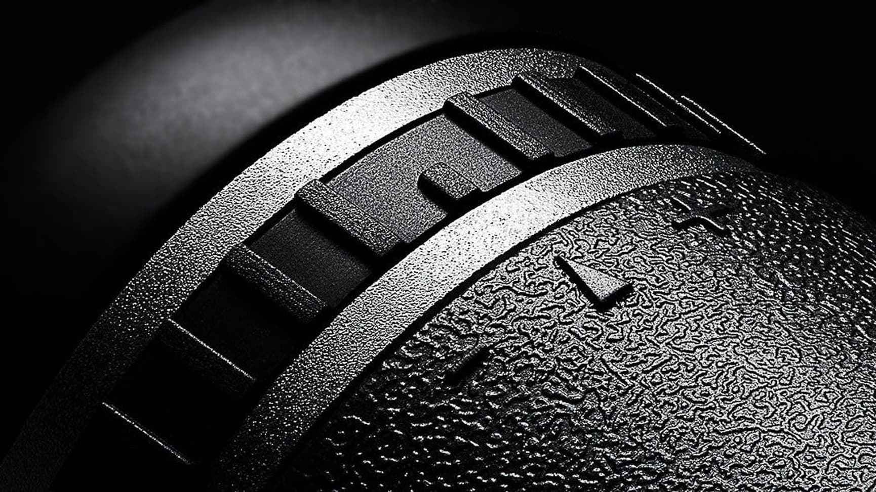 Frontier ED X 8x32 Grå, view: 5