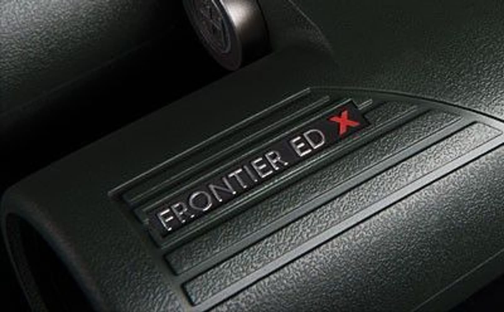 Frontier ED X 8x42, view: 3