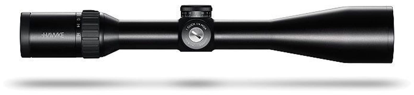 Endurance 30 SF 4-16X50 LRC, view: 0