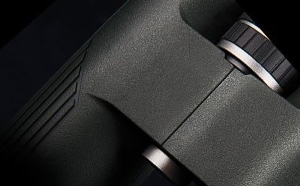 Frontier ED X 10x42, view: 2