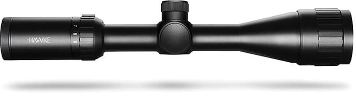 Vantage 3-9x40 AO Mil Dot, view: 0