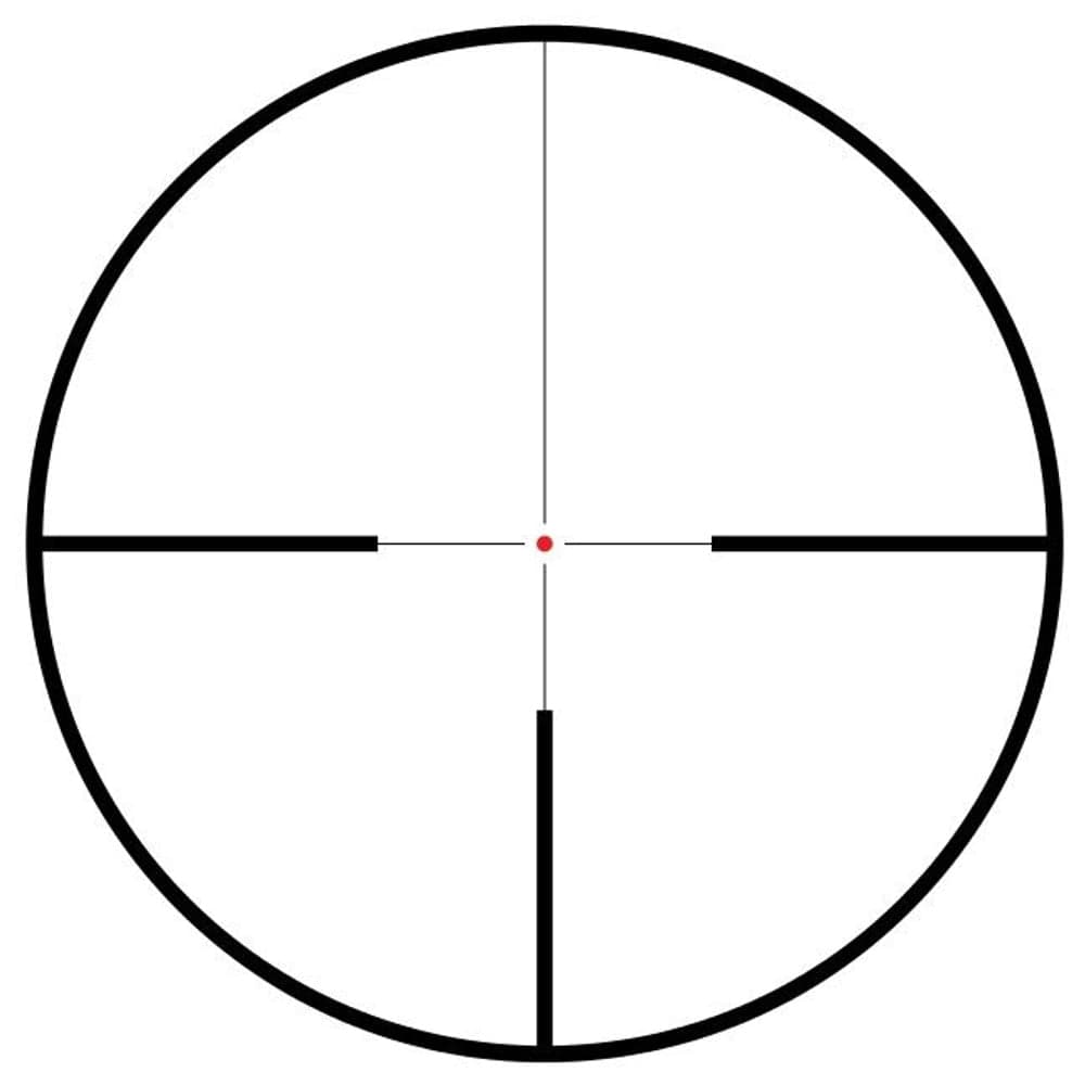 Vantage 30WA 3-12x56 L4A Dot, view: 1