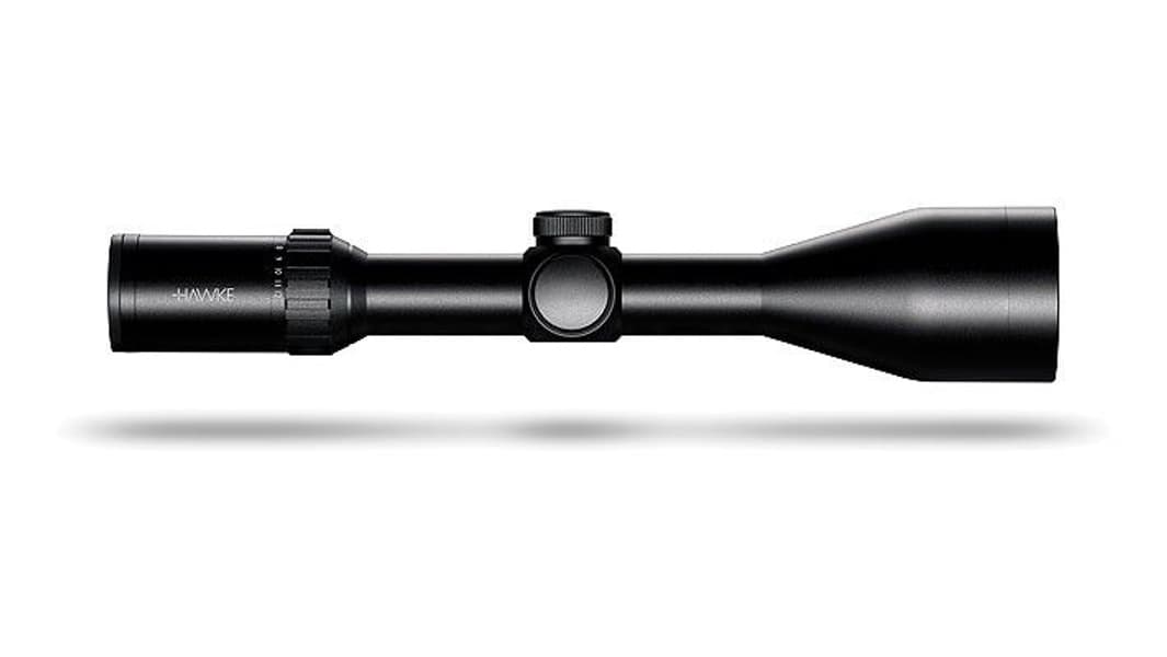 Vantage 30WA 3-12x56 L4A Dot, view: 0