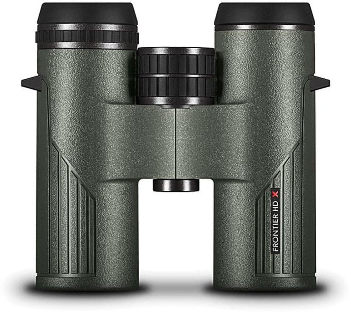 Frontier HD X 10X32 Grønn, view: 0