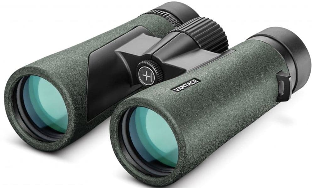 Feltkikkert Vantage 10x42, view: 0