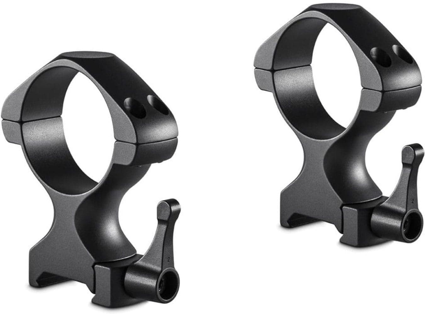 Ringar Stål 34 mm QD Weaver, view: 2