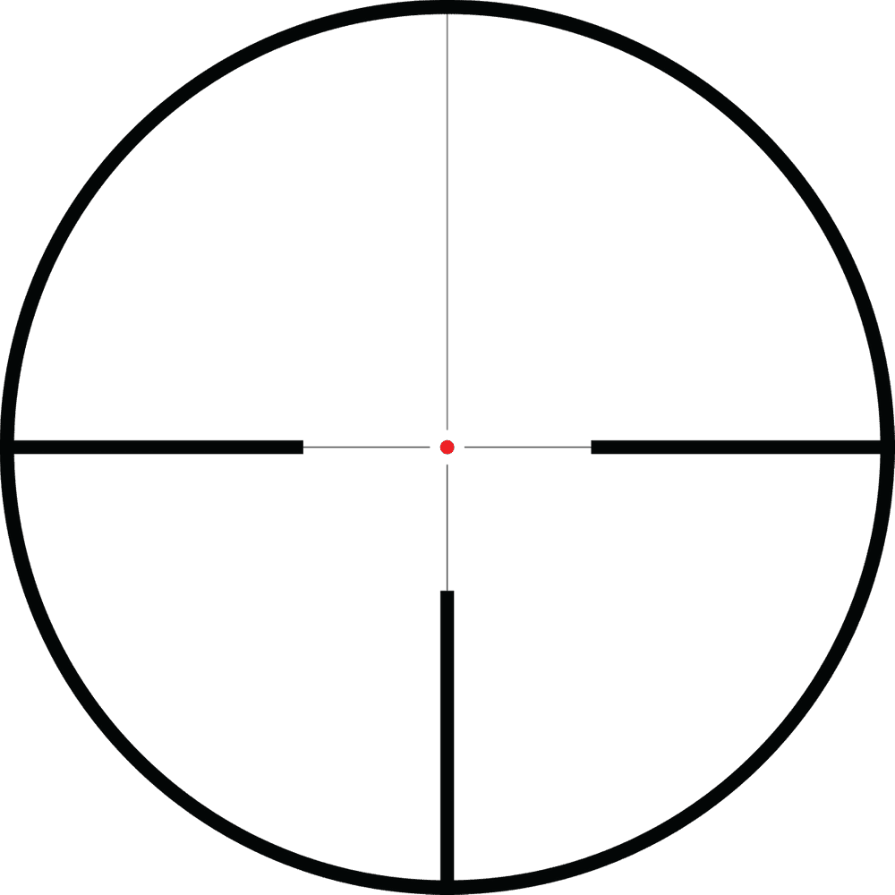Vantage 3-9x40 L4A Dot belyst 1, view: 2