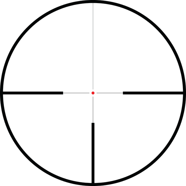 Vantage 3-9x40 L4A Dot belyst 1, view: 2