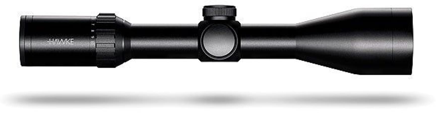 Vantage 30WA 2.5-10x50 L4A Dot, view: 0