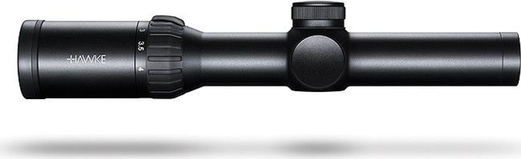 Endurance 30WA 1-4X24 L4A Dot Belyst, view: 0