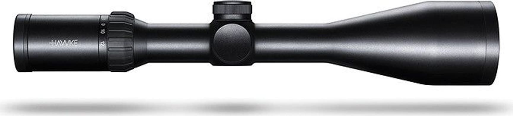 Endurance 30WA 3-12x56 LR Dot Belyst, view: 0