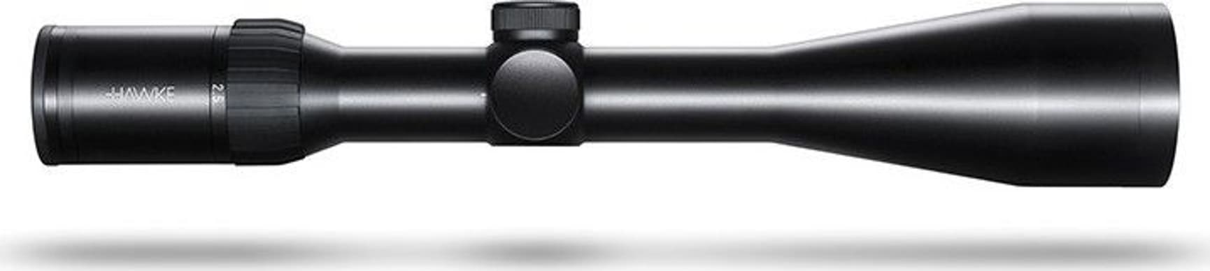 Frontier 30 SF 2.5-15x50LR Dot Belyst, view: 0