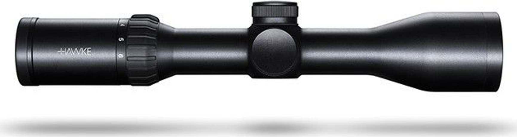 Endurance 30WA 1.5-6x44L4A Dot Belyst, view: 0