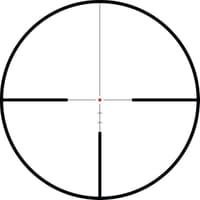 Endurance 30WA 2.5-10x50LR Dot Belyst - view: 1