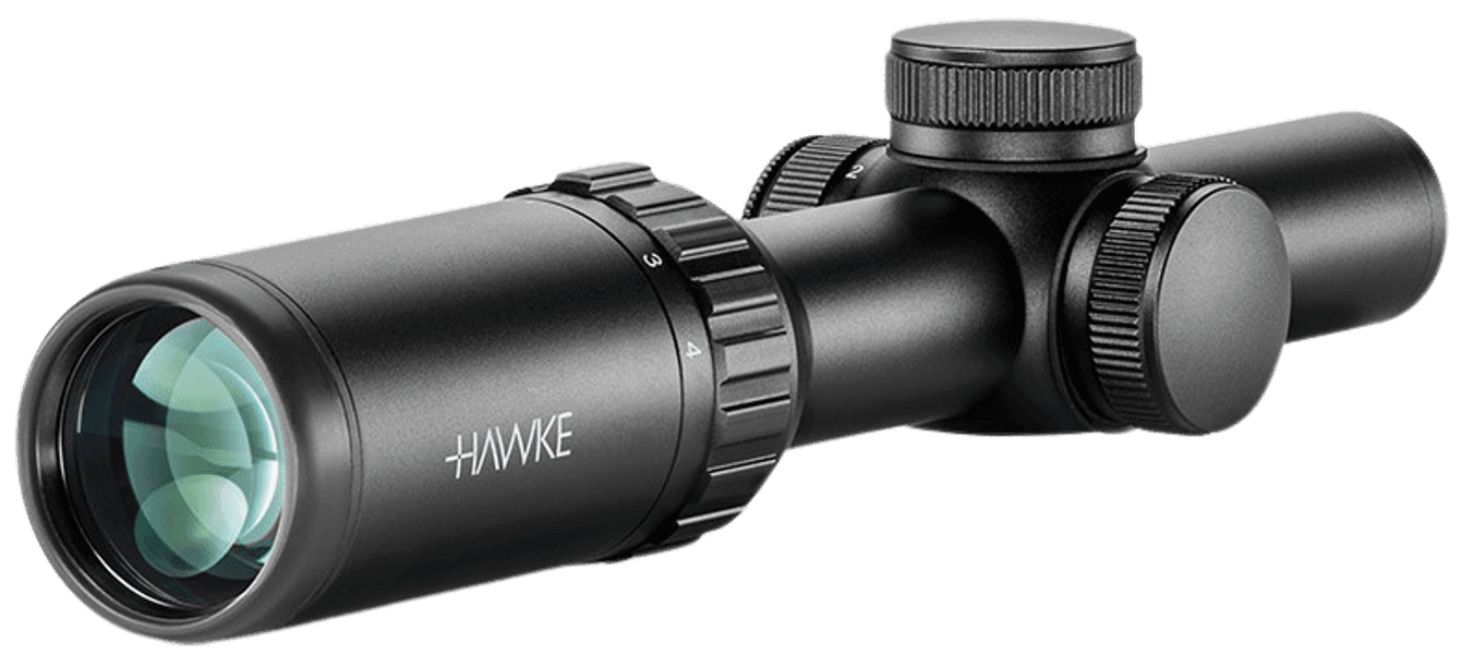 Vantage 1-4x20 L4A Fiber Dot Belyst 1, view: 1