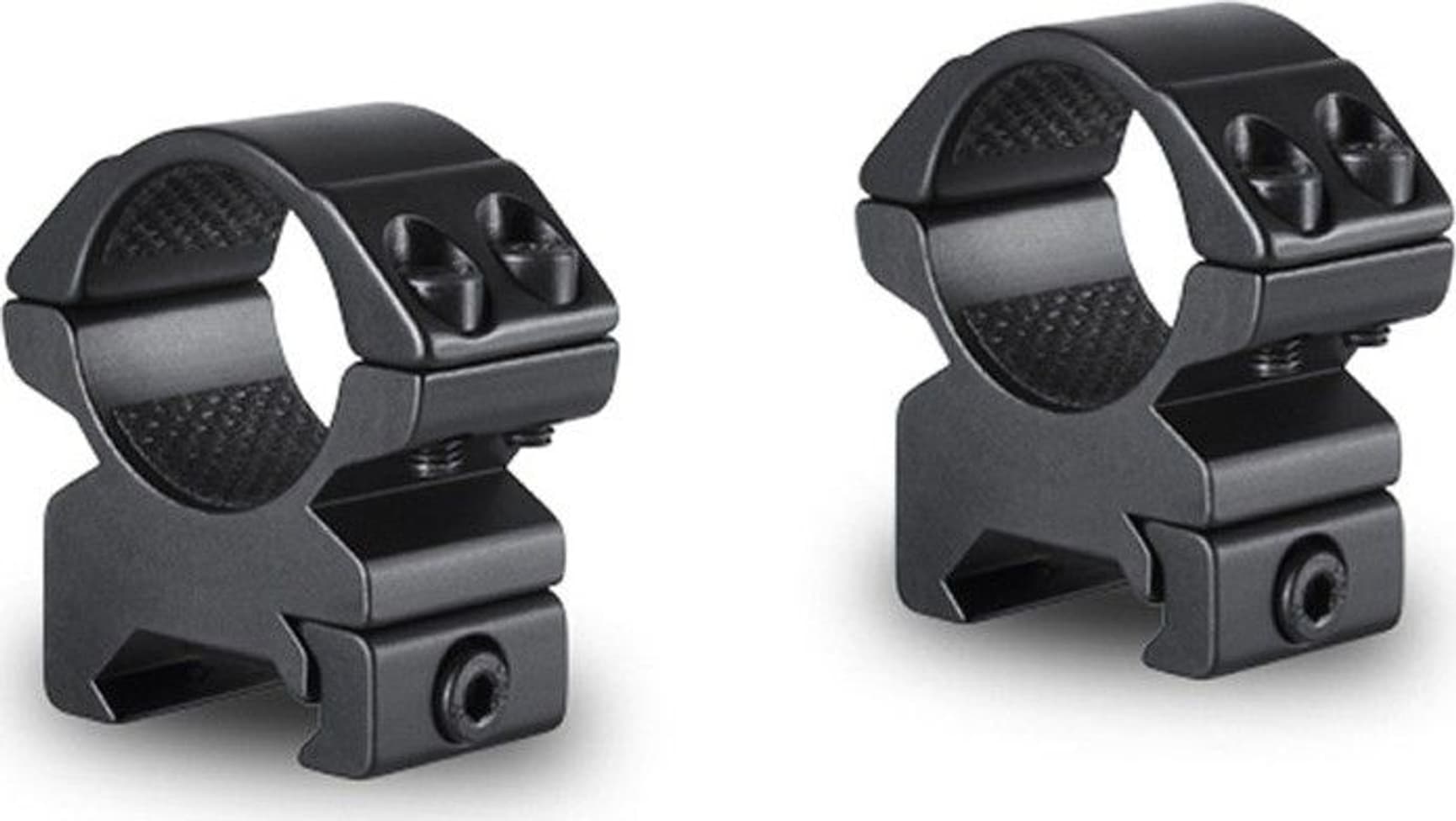 Ringer 30 mm Weaver medium høyde: 9 mm, view: 0