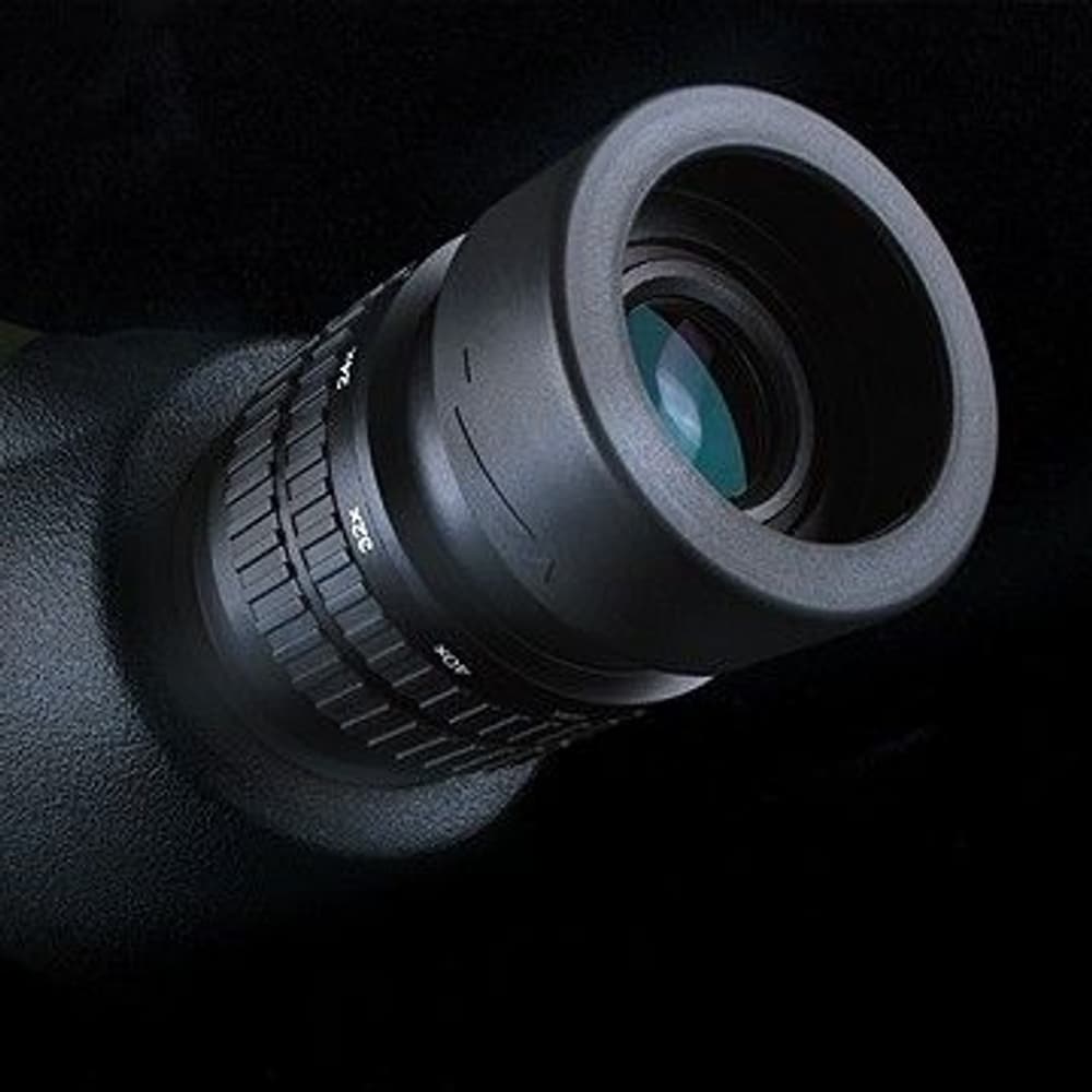 Endurance ED 20-60x85 Spotting Scope, view: 3