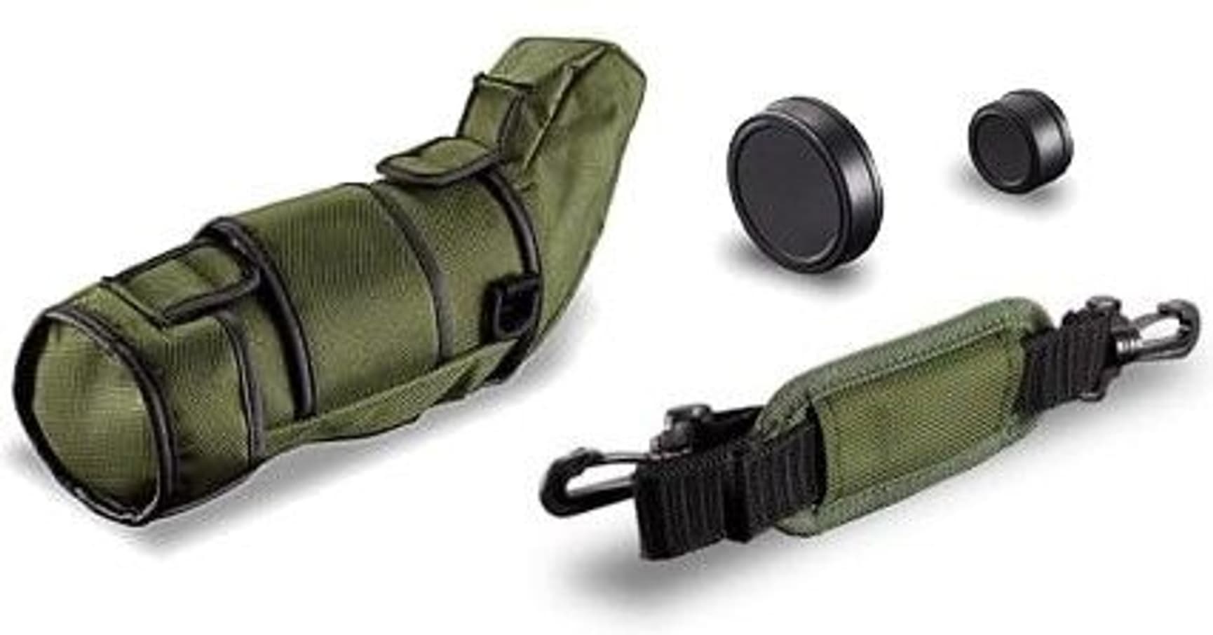 Endurance ED 20-60x85 Spotting Scope, view: 2