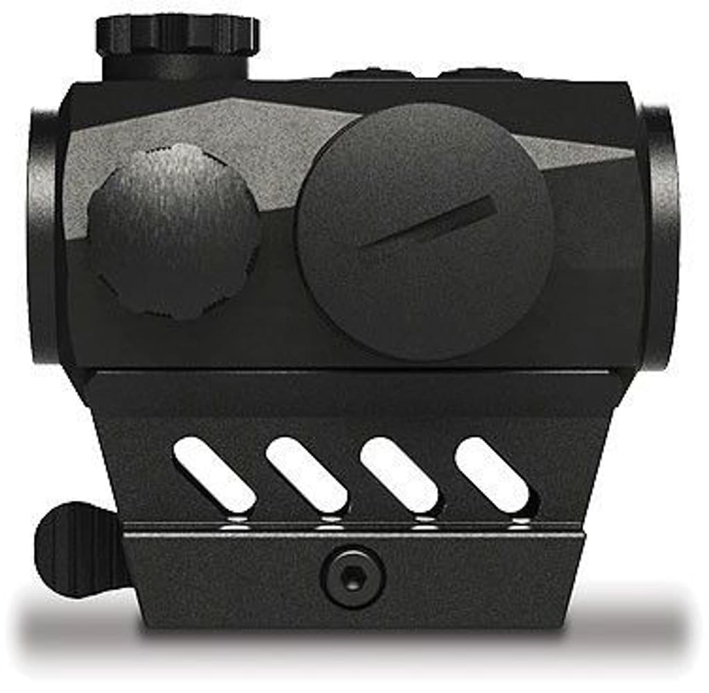 Spot-On Rødpunktssikte med hurtigfeste, view: 0