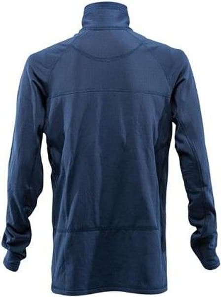 M's Heated Sweater Blue, view: 1