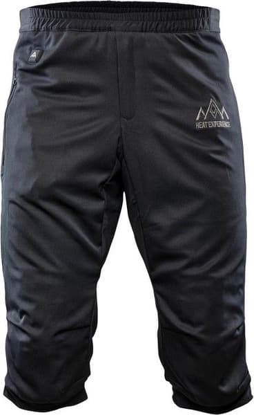 Unisex Heated Pants Black, view: 0