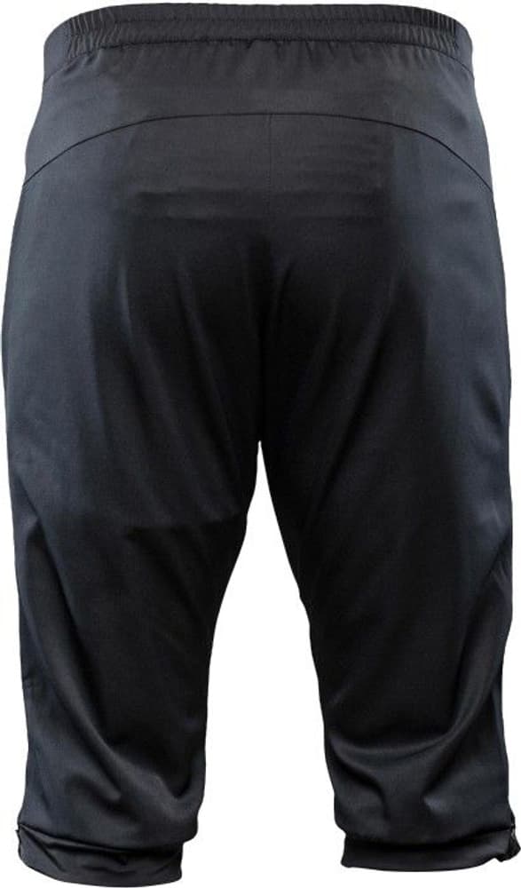 Unisex Heated Pants Black, view: 1