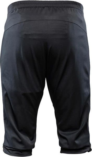 Unisex Heated Pants Black, view: 1