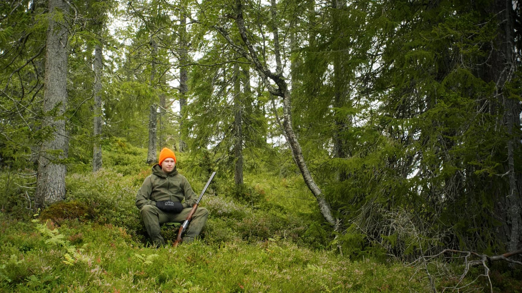 Heated Hand Warmer Black Unisex, view: 6