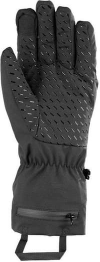 Heated Everyday Gloves Black Unisex - view: 2