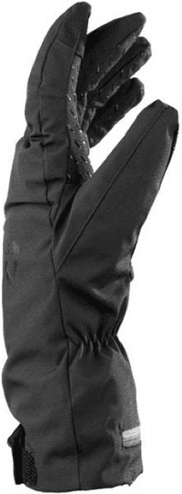 Heated Everyday Gloves Black Unisex - view: 1