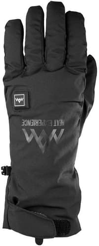 Heated Everyday Gloves Black Unisex - view: 0