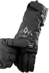 Heated Everyday Gloves Black Unisex - view: 3