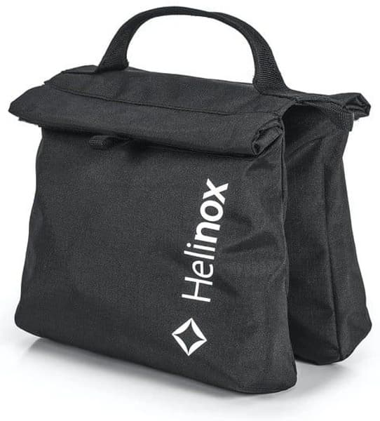 Saddle Bags Black, view: 0