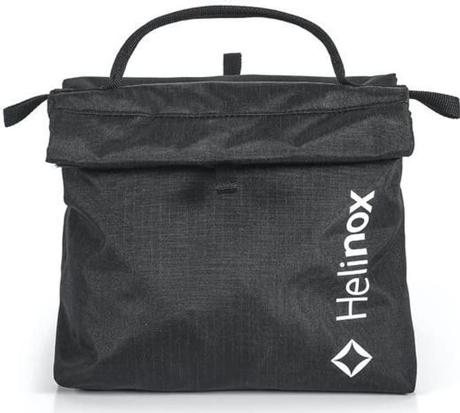 Saddle Bags Black, view: 2