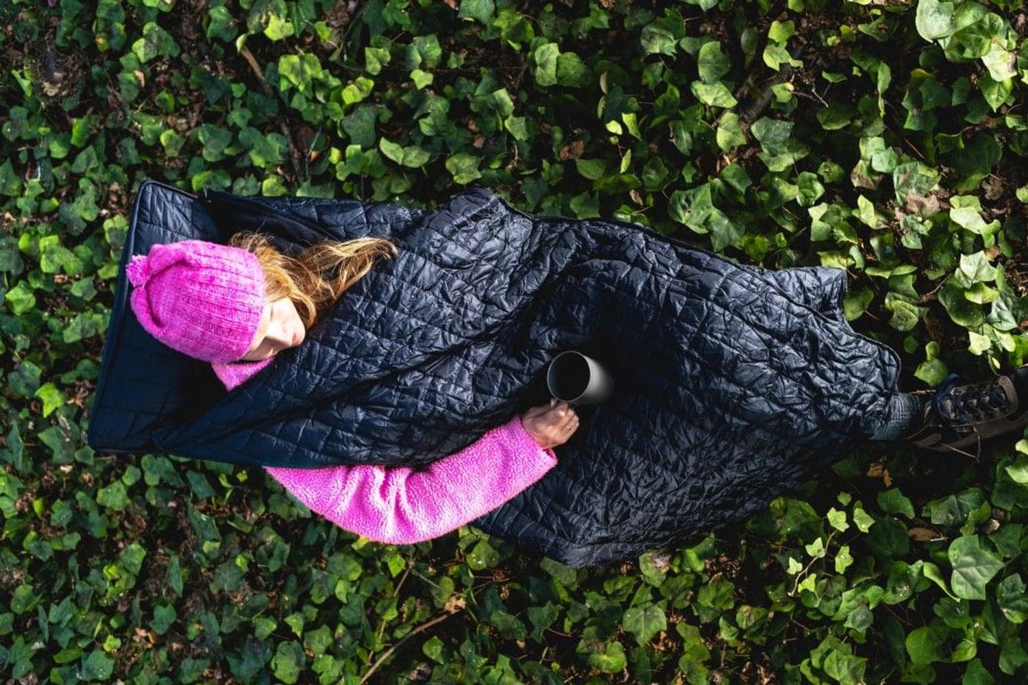 Toasty for Sunset/Beach Black, view: 4